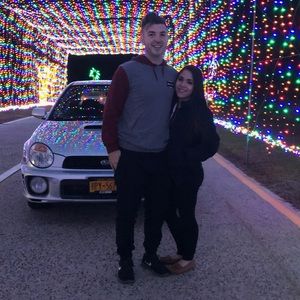 Meet your Posher, Nikki